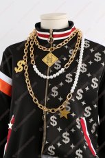 画像7: 高品質 実物撮影 明星スバル 天城一彩 葵ゆうた 天城燐音  エス  GODASH ごーだっしゅ  Ai☆$!!  シャッフルユニット あんさんぶるスターズ! あんスタ 風 コスチューム コスプレ衣装  オーダーメイド (7)