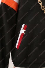 画像8: 高品質 実物撮影 明星スバル 天城一彩 葵ゆうた 天城燐音  エス  GODASH ごーだっしゅ  Ai☆$!!  シャッフルユニット あんさんぶるスターズ! あんスタ 風 コスチューム コスプレ衣装  オーダーメイド (8)