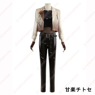 あんさんぶるスターズ! - ニャンコスプレ