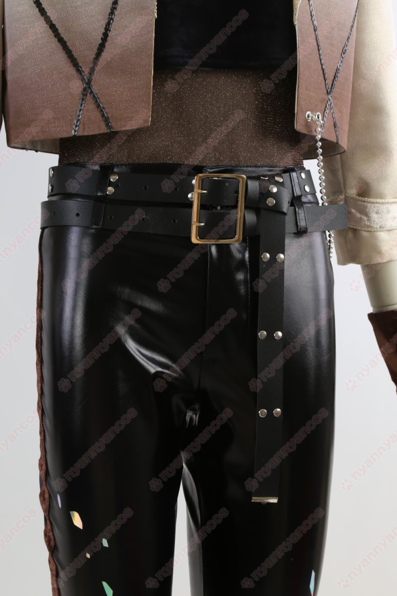 画像11: 高品質 実物撮影 小鹿ジュイス 甘楽チトセ 円果望見 久遠舞珠 MELLOW DEAR US  あんさんぶるスターズ! あんスタ 風 コスチューム コスプレ衣装  オーダーメイド (11)