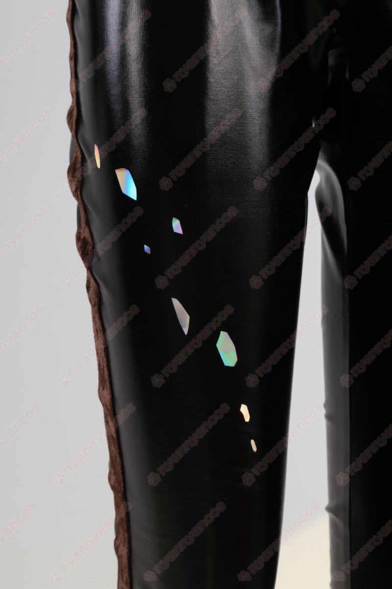 画像12: 高品質 実物撮影 小鹿ジュイス 甘楽チトセ 円果望見 久遠舞珠 MELLOW DEAR US  あんさんぶるスターズ! あんスタ 風 コスチューム コスプレ衣装  オーダーメイド (12)