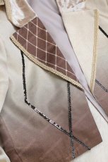 画像15: 高品質 実物撮影 小鹿ジュイス 甘楽チトセ 円果望見 久遠舞珠 MELLOW DEAR US  あんさんぶるスターズ! あんスタ 風 コスチューム コスプレ衣装  オーダーメイド (15)