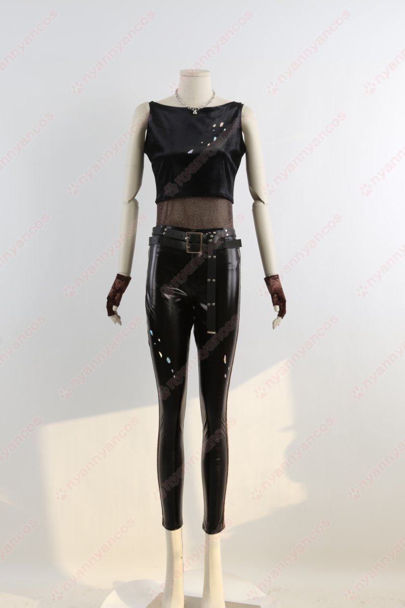 画像17: 高品質 実物撮影 小鹿ジュイス 甘楽チトセ 円果望見 久遠舞珠 MELLOW DEAR US  あんさんぶるスターズ! あんスタ 風 コスチューム コスプレ衣装  オーダーメイド (17)