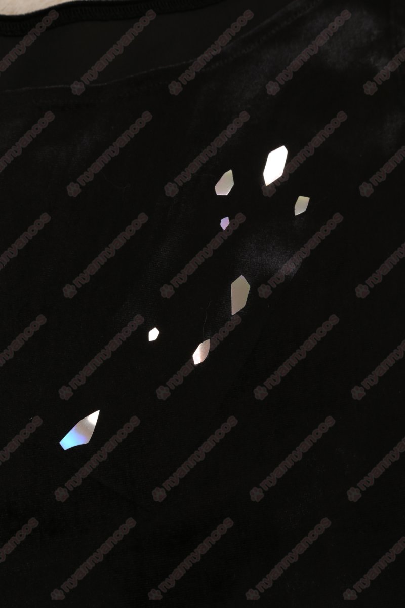 画像19: 高品質 実物撮影 小鹿ジュイス 甘楽チトセ 円果望見 久遠舞珠 MELLOW DEAR US  あんさんぶるスターズ! あんスタ 風 コスチューム コスプレ衣装  オーダーメイド (19)