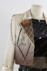 画像6: 高品質 実物撮影 小鹿ジュイス 甘楽チトセ 円果望見 久遠舞珠 MELLOW DEAR US  あんさんぶるスターズ! あんスタ 風 コスチューム コスプレ衣装  オーダーメイド (6)