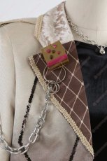 画像7: 高品質 実物撮影 小鹿ジュイス 甘楽チトセ 円果望見 久遠舞珠 MELLOW DEAR US  あんさんぶるスターズ! あんスタ 風 コスチューム コスプレ衣装  オーダーメイド (7)