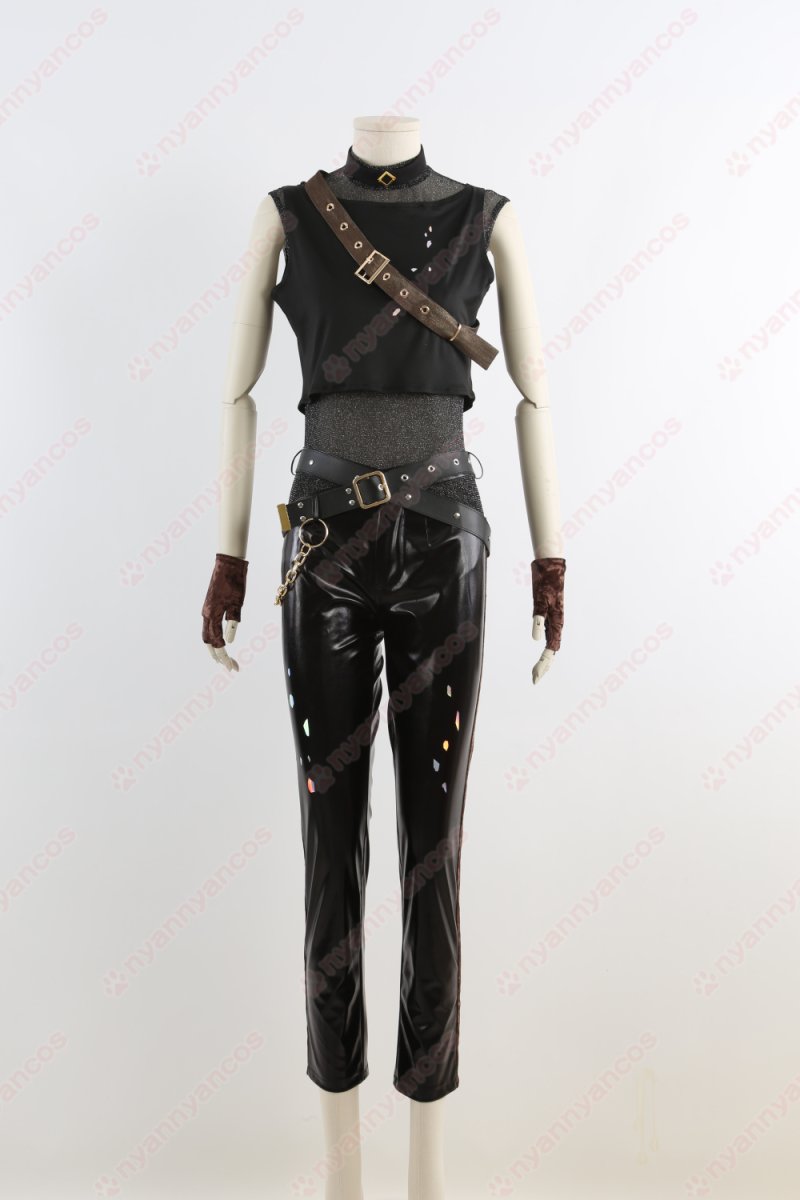 画像32: 高品質 実物撮影 小鹿ジュイス 甘楽チトセ 円果望見 久遠舞珠 MELLOW DEAR US  あんさんぶるスターズ! あんスタ 風 コスチューム コスプレ衣装  オーダーメイド (32)