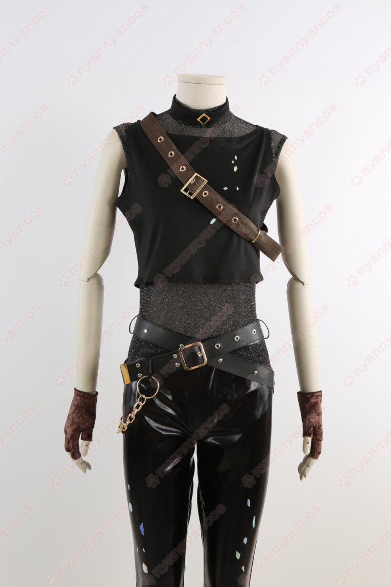 画像33: 高品質 実物撮影 小鹿ジュイス 甘楽チトセ 円果望見 久遠舞珠 MELLOW DEAR US  あんさんぶるスターズ! あんスタ 風 コスチューム コスプレ衣装  オーダーメイド (33)