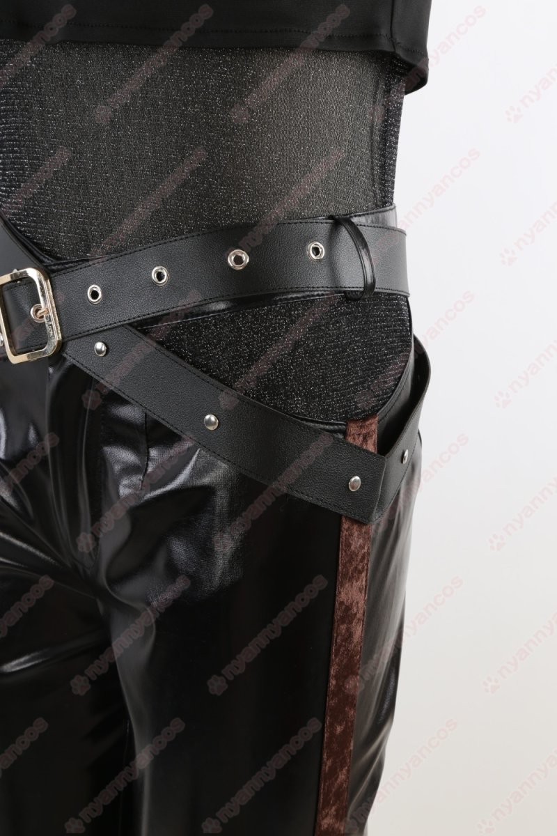 画像34: 高品質 実物撮影 小鹿ジュイス 甘楽チトセ 円果望見 久遠舞珠 MELLOW DEAR US  あんさんぶるスターズ! あんスタ 風 コスチューム コスプレ衣装  オーダーメイド (34)