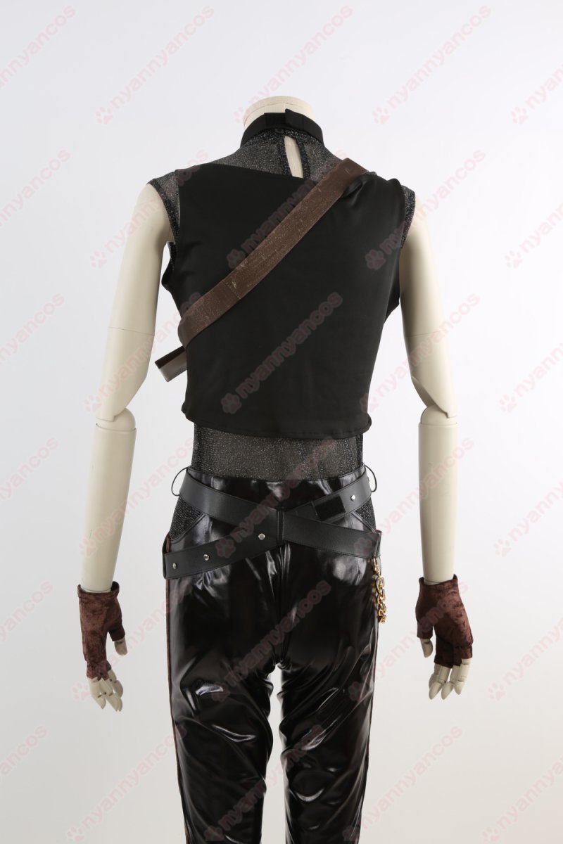 画像35: 高品質 実物撮影 小鹿ジュイス 甘楽チトセ 円果望見 久遠舞珠 MELLOW DEAR US  あんさんぶるスターズ! あんスタ 風 コスチューム コスプレ衣装  オーダーメイド (35)