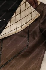 画像38: 高品質 実物撮影 小鹿ジュイス 甘楽チトセ 円果望見 久遠舞珠 MELLOW DEAR US  あんさんぶるスターズ! あんスタ 風 コスチューム コスプレ衣装  オーダーメイド (38)