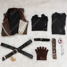 画像40: 高品質 実物撮影 小鹿ジュイス 甘楽チトセ 円果望見 久遠舞珠 MELLOW DEAR US  あんさんぶるスターズ! あんスタ 風 コスチューム コスプレ衣装  オーダーメイド (40)