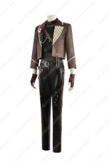 画像23: 高品質 実物撮影 小鹿ジュイス 甘楽チトセ 円果望見 久遠舞珠 MELLOW DEAR US  あんさんぶるスターズ! あんスタ 風 コスチューム コスプレ衣装  オーダーメイド (23)