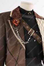 画像27: 高品質 実物撮影 小鹿ジュイス 甘楽チトセ 円果望見 久遠舞珠 MELLOW DEAR US  あんさんぶるスターズ! あんスタ 風 コスチューム コスプレ衣装  オーダーメイド (27)