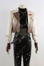 画像42: 高品質 実物撮影 小鹿ジュイス 甘楽チトセ 円果望見 久遠舞珠 MELLOW DEAR US  あんさんぶるスターズ! あんスタ 風 コスチューム コスプレ衣装  オーダーメイド (42)