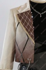 画像44: 高品質 実物撮影 小鹿ジュイス 甘楽チトセ 円果望見 久遠舞珠 MELLOW DEAR US  あんさんぶるスターズ! あんスタ 風 コスチューム コスプレ衣装  オーダーメイド (44)