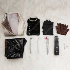 画像46: 高品質 実物撮影 小鹿ジュイス 甘楽チトセ 円果望見 久遠舞珠 MELLOW DEAR US  あんさんぶるスターズ! あんスタ 風 コスチューム コスプレ衣装  オーダーメイド (46)