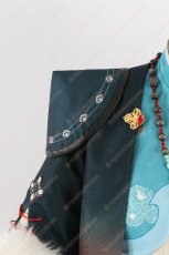 画像11: 高品質 実物撮影  エドモンド 混乱のホラーナイト SSR 冥火の譲渡  NU: カーニバル ニューカーニバル 風 コスプレ衣装 コスチューム オーダーメイド (11)