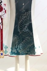 画像13: 高品質 実物撮影  エドモンド 混乱のホラーナイト SSR 冥火の譲渡  NU: カーニバル ニューカーニバル 風 コスプレ衣装 コスチューム オーダーメイド (13)