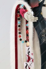 画像15: 高品質 実物撮影  エドモンド 混乱のホラーナイト SSR 冥火の譲渡  NU: カーニバル ニューカーニバル 風 コスプレ衣装 コスチューム オーダーメイド (15)