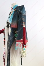 画像16: 高品質 実物撮影  エドモンド 混乱のホラーナイト SSR 冥火の譲渡  NU: カーニバル ニューカーニバル 風 コスプレ衣装 コスチューム オーダーメイド (16)