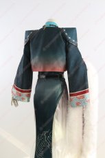 画像17: 高品質 実物撮影  エドモンド 混乱のホラーナイト SSR 冥火の譲渡  NU: カーニバル ニューカーニバル 風 コスプレ衣装 コスチューム オーダーメイド (17)