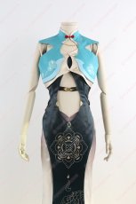 画像19: 高品質 実物撮影  エドモンド 混乱のホラーナイト SSR 冥火の譲渡  NU: カーニバル ニューカーニバル 風 コスプレ衣装 コスチューム オーダーメイド (19)