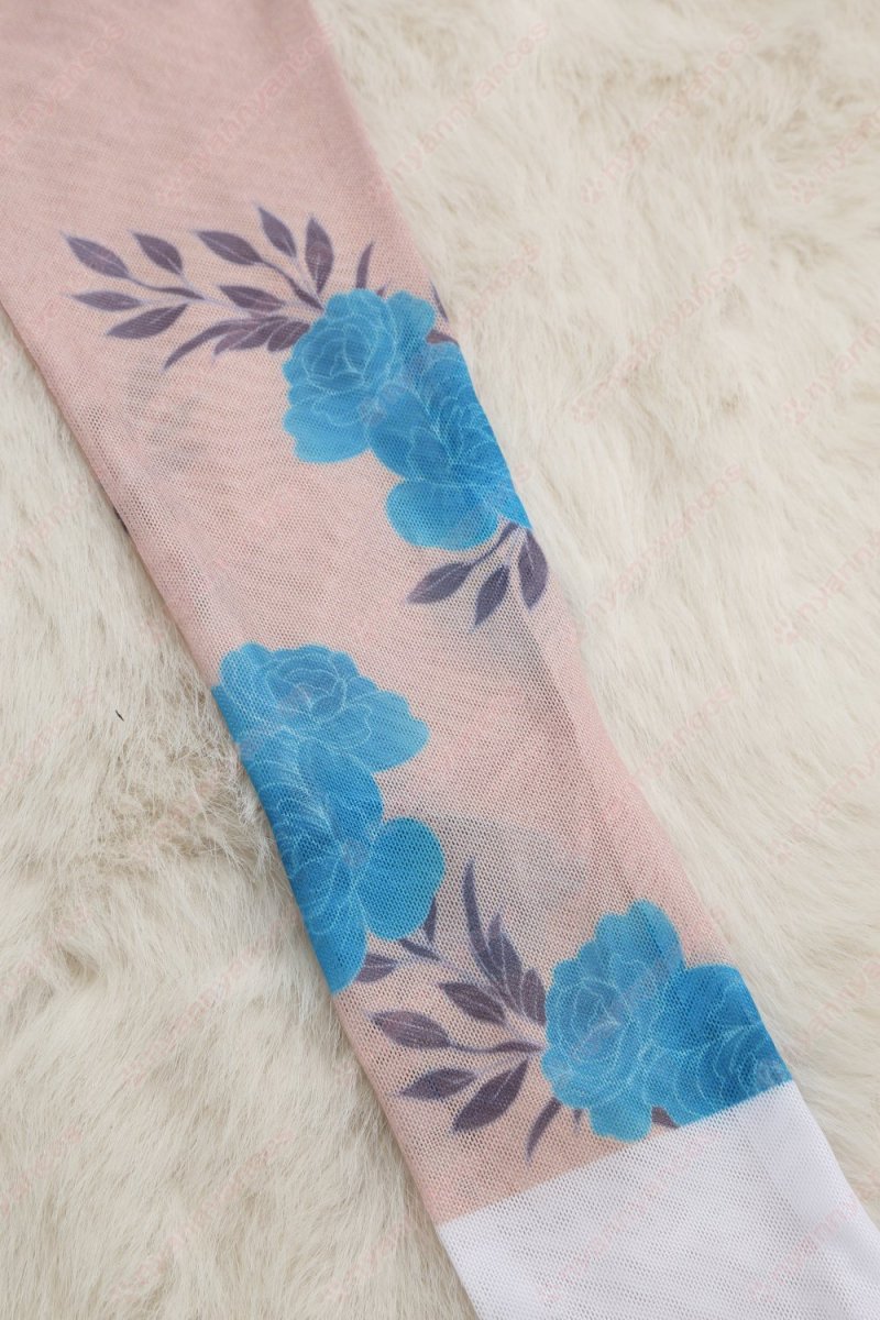 画像21: 高品質 実物撮影  エドモンド 混乱のホラーナイト SSR 冥火の譲渡  NU: カーニバル ニューカーニバル 風 コスプレ衣装 コスチューム オーダーメイド (21)