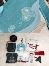 画像28: 高品質 実物撮影  エドモンド 混乱のホラーナイト SSR 冥火の譲渡  NU: カーニバル ニューカーニバル 風 コスプレ衣装 コスチューム オーダーメイド (28)