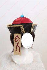 画像29: 高品質 実物撮影  エドモンド 混乱のホラーナイト SSR 冥火の譲渡  NU: カーニバル ニューカーニバル 風 コスプレ衣装 コスチューム オーダーメイド (29)