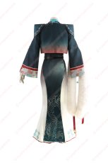 画像4: 高品質 実物撮影  エドモンド 混乱のホラーナイト SSR 冥火の譲渡  NU: カーニバル ニューカーニバル 風 コスプレ衣装 コスチューム オーダーメイド (4)