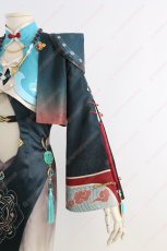 画像7: 高品質 実物撮影  エドモンド 混乱のホラーナイト SSR 冥火の譲渡  NU: カーニバル ニューカーニバル 風 コスプレ衣装 コスチューム オーダーメイド (7)