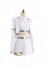 画像2: 高品質 実物撮影  白石杏 小豆沢こはね アクセラレイト プロセカ プロジェクトセカイ カラフルステージ！ feat.初音ミク  風 コスプレ衣装 コスチューム オーダーメイド (2)