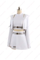 画像3: 高品質 実物撮影  白石杏 小豆沢こはね アクセラレイト プロセカ プロジェクトセカイ カラフルステージ！ feat.初音ミク  風 コスプレ衣装 コスチューム オーダーメイド (3)