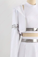 画像5: 高品質 実物撮影  白石杏 小豆沢こはね アクセラレイト プロセカ プロジェクトセカイ カラフルステージ！ feat.初音ミク  風 コスプレ衣装 コスチューム オーダーメイド (5)