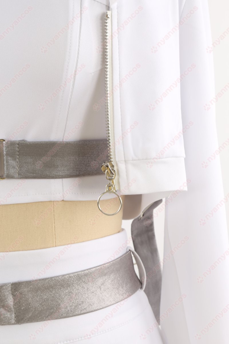 画像6: 高品質 実物撮影  白石杏 小豆沢こはね アクセラレイト プロセカ プロジェクトセカイ カラフルステージ！ feat.初音ミク  風 コスプレ衣装 コスチューム オーダーメイド (6)