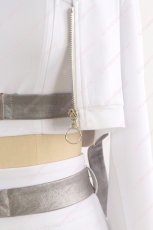 画像6: 高品質 実物撮影  白石杏 小豆沢こはね アクセラレイト プロセカ プロジェクトセカイ カラフルステージ！ feat.初音ミク  風 コスプレ衣装 コスチューム オーダーメイド (6)