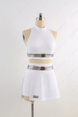 画像8: 高品質 実物撮影  白石杏 小豆沢こはね アクセラレイト プロセカ プロジェクトセカイ カラフルステージ！ feat.初音ミク  風 コスプレ衣装 コスチューム オーダーメイド (8)