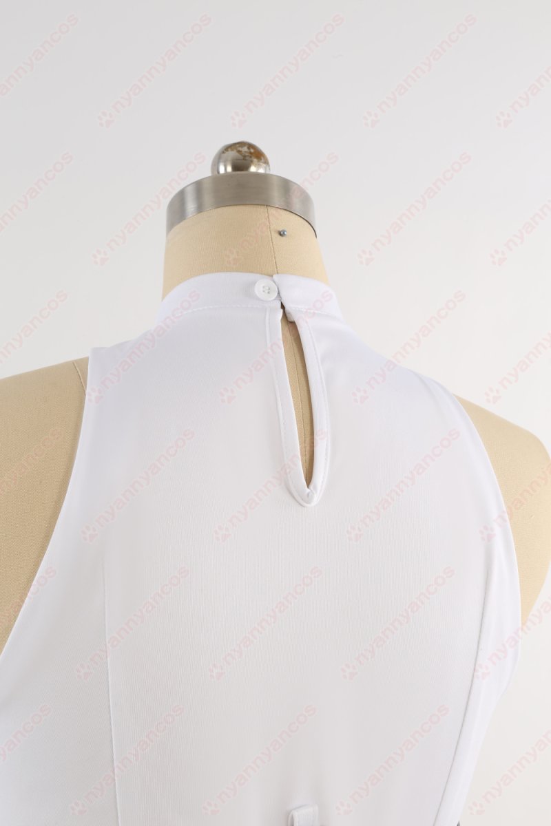 画像9: 高品質 実物撮影  白石杏 小豆沢こはね アクセラレイト プロセカ プロジェクトセカイ カラフルステージ！ feat.初音ミク  風 コスプレ衣装 コスチューム オーダーメイド (9)