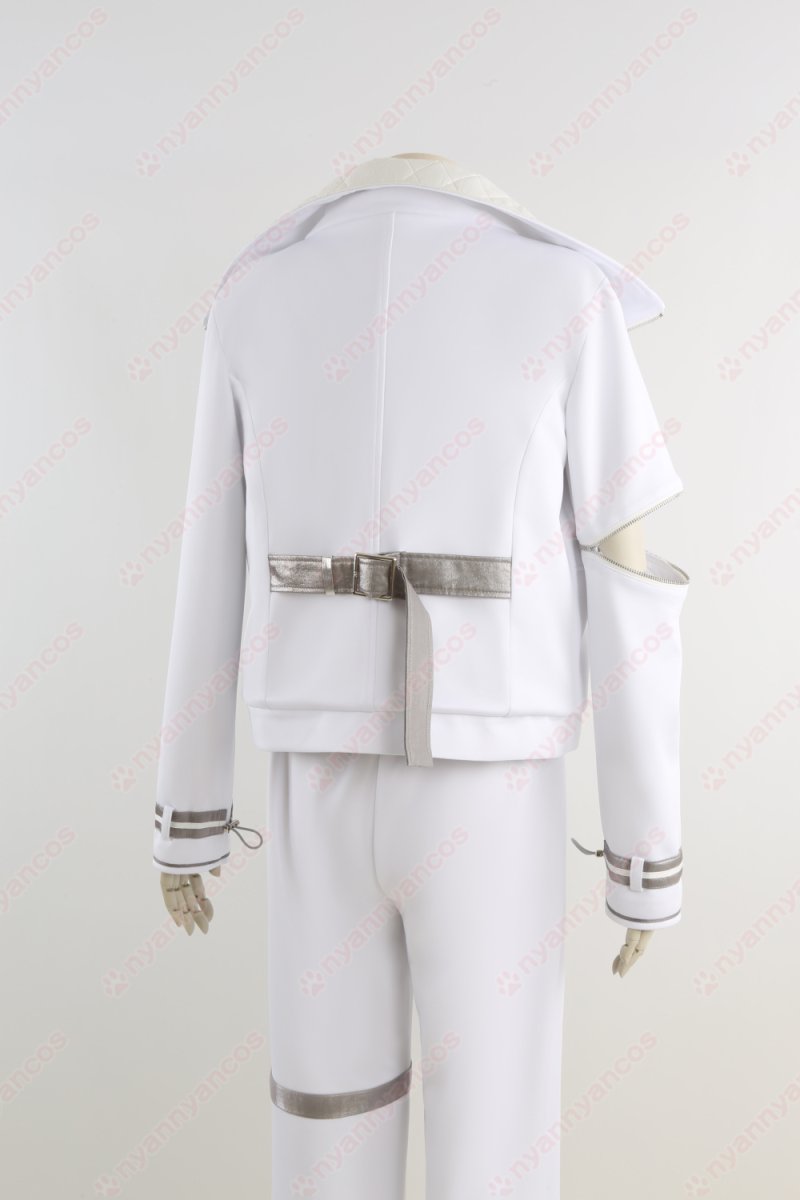 画像24: 高品質 実物撮影  東雲彰人 青柳冬弥 アクセラレイト Vivid BAD SQUAD×巡音ルカ  プロセカ プロジェクトセカイ カラフルステージ！ feat.初音ミク  風 コスプレ衣装 コスチューム オーダーメイド (24)