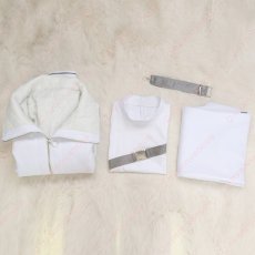 画像27: 高品質 実物撮影  東雲彰人 青柳冬弥 アクセラレイト Vivid BAD SQUAD×巡音ルカ  プロセカ プロジェクトセカイ カラフルステージ！ feat.初音ミク  風 コスプレ衣装 コスチューム オーダーメイド (27)