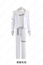 画像16: 高品質 実物撮影  東雲彰人 青柳冬弥 アクセラレイト Vivid BAD SQUAD×巡音ルカ  プロセカ プロジェクトセカイ カラフルステージ！ feat.初音ミク  風 コスプレ衣装 コスチューム オーダーメイド (16)