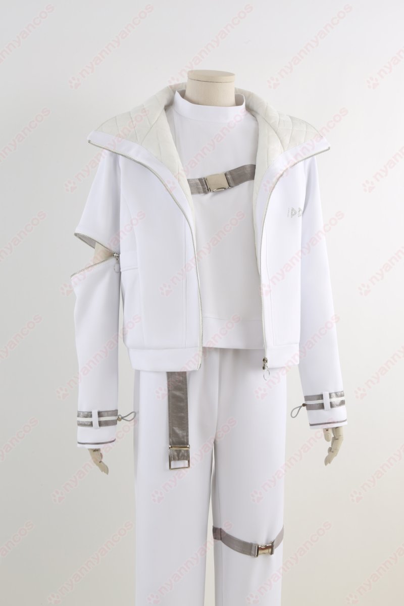 画像20: 高品質 実物撮影  東雲彰人 青柳冬弥 アクセラレイト Vivid BAD SQUAD×巡音ルカ  プロセカ プロジェクトセカイ カラフルステージ！ feat.初音ミク  風 コスプレ衣装 コスチューム オーダーメイド (20)