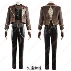 画像47: 高品質 実物撮影 小鹿ジュイス 甘楽チトセ 円果望見 久遠舞珠 MELLOW DEAR US  あんさんぶるスターズ! あんスタ 風 コスチューム コスプレ衣装  オーダーメイド (47)