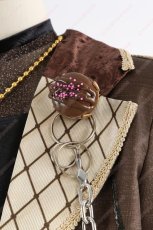 画像49: 高品質 実物撮影 小鹿ジュイス 甘楽チトセ 円果望見 久遠舞珠 MELLOW DEAR US  あんさんぶるスターズ! あんスタ 風 コスチューム コスプレ衣装  オーダーメイド (49)