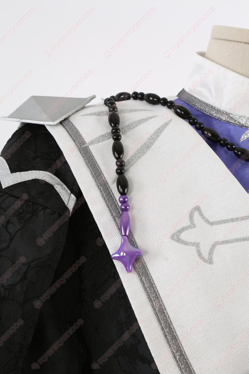 画像10: 高品質 実物撮影 瀬名泉 大神晃牙 風早巽 深海奏汰 宵の交霊会  あんさんぶるスターズ! あんスタ 風 コスチューム コスプレ衣装  オーダーメイド (10)