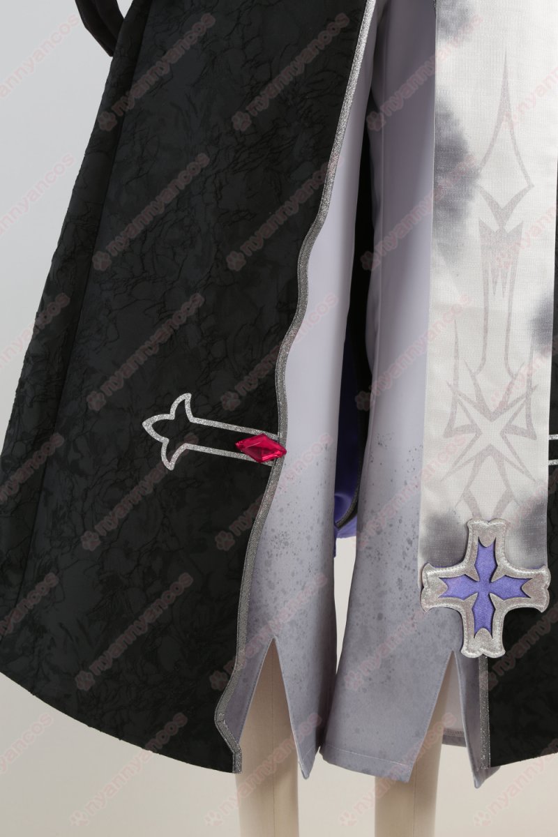 画像14: 高品質 実物撮影 瀬名泉 大神晃牙 風早巽 深海奏汰 宵の交霊会  あんさんぶるスターズ! あんスタ 風 コスチューム コスプレ衣装  オーダーメイド (14)