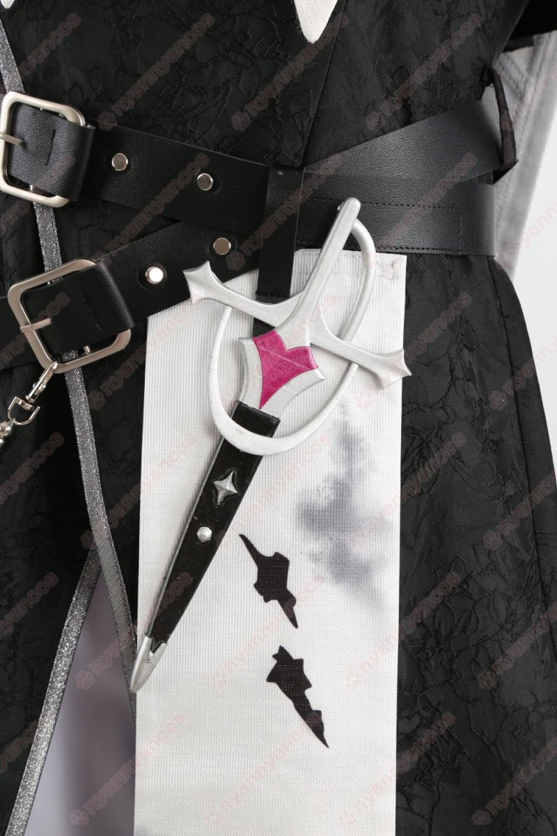 画像17: 高品質 実物撮影 瀬名泉 大神晃牙 風早巽 深海奏汰 宵の交霊会  あんさんぶるスターズ! あんスタ 風 コスチューム コスプレ衣装  オーダーメイド (17)