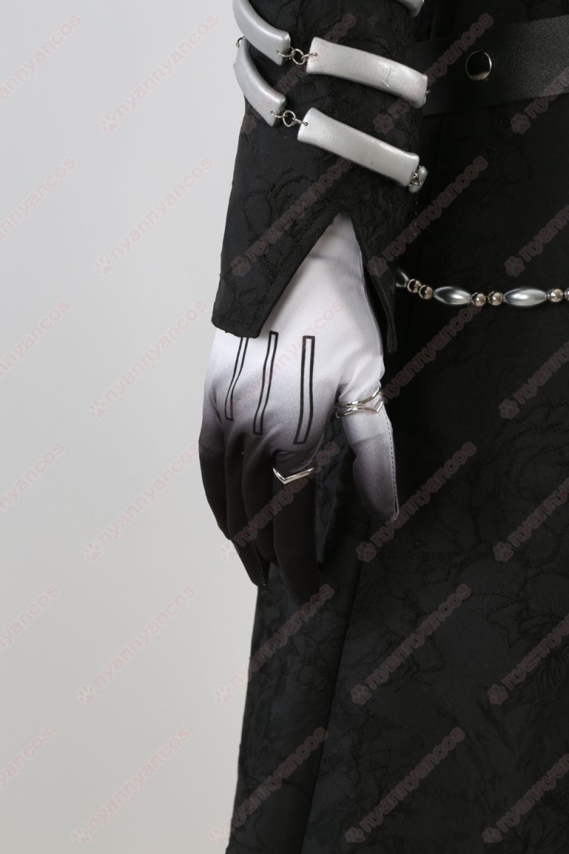 画像18: 高品質 実物撮影 瀬名泉 大神晃牙 風早巽 深海奏汰 宵の交霊会  あんさんぶるスターズ! あんスタ 風 コスチューム コスプレ衣装  オーダーメイド (18)