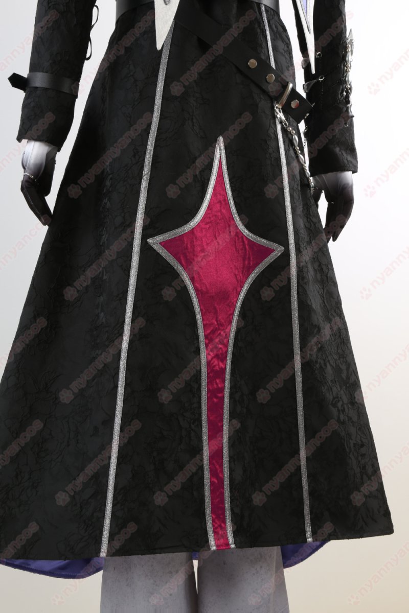 画像22: 高品質 実物撮影 瀬名泉 大神晃牙 風早巽 深海奏汰 宵の交霊会  あんさんぶるスターズ! あんスタ 風 コスチューム コスプレ衣装  オーダーメイド (22)